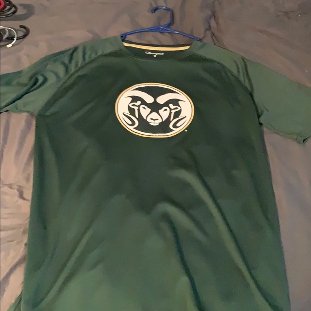 Colorado State University T-Shirt